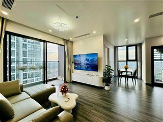 Bán căn hộ 2pn+1, 73.8 m2, tầng cao tại toà r1.03, khu zenpark, vinhomes ocean park, giá 3.92 tỷ