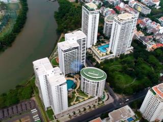 Bán gấp căn hộ riverpark diện tích 137m2 view công viên ban công cực to cực thoáng giá siêu tốt