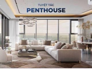 Q. 2 mai chí thọ super penthouse view sông, có hồ bơi vô cực, sân vườn, sẵn 2 slot đỗ xe định danh