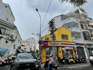 Q.1 thạch thị thanh  shophouse 3 lầu, liền kề công viên lê văn tám, sẵn hd thuê gần 2000 đô/tháng