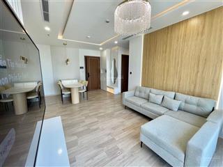 Cho thuê căn hộ ct1 riveside luxury đầy đủ nội thất giá 13 tr/ tháng