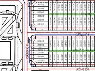 Bán đất nền dự án mipeco nha trang , gần biển có sổ giá 52 tr/ m