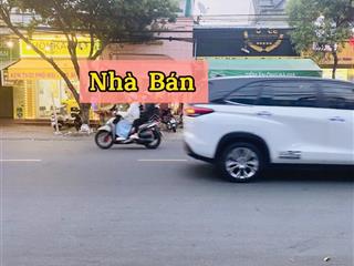 Bán nhà 136,9m2 x 3t giá 15,8 tỷ mặt tiền kd đường phan trung, p. tân tiến, biên hòa, đồng nai