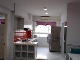 Cho thuê an phúc  an lộc 2pn nt đẹp 9tt/th  0947 876 ***