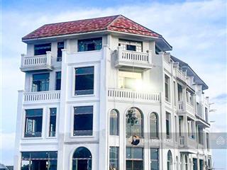 Vốn nhỏ, sinh lời cao, vốn chỉ 10% ck booking sớm, sở hữu lâu dài bt, shophouse trung tâm tp phủ lý