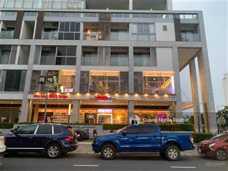 Shophouse phú mỹ hưng midtown 345m2 căn góc 2 mặt tiền đường lớn.  0797 766 ***