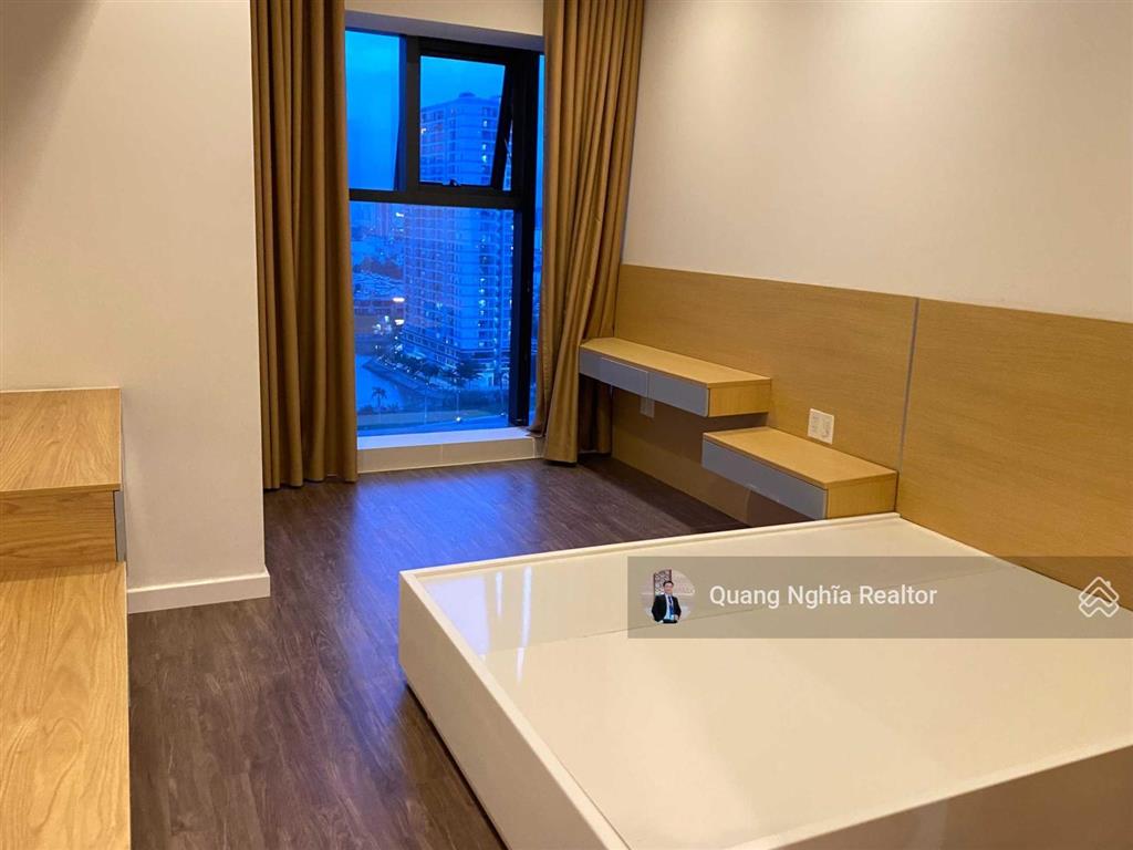 Noble crystal riverside 2pn+1  137m2  miễn phí quản lý giá thuê chỉ 17 triệu/tháng  0797 766 ***