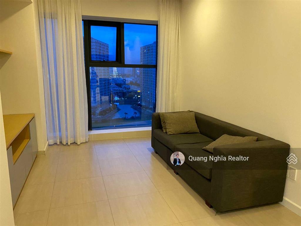 Noble crystal riverside 2pn+1  137m2  miễn phí quản lý giá thuê chỉ 17 triệu/tháng  0797 766 ***