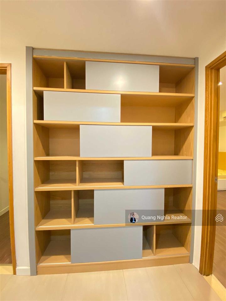 Noble crystal riverside 2pn+1  137m2  miễn phí quản lý giá thuê chỉ 17 triệu/tháng  0797 766 ***