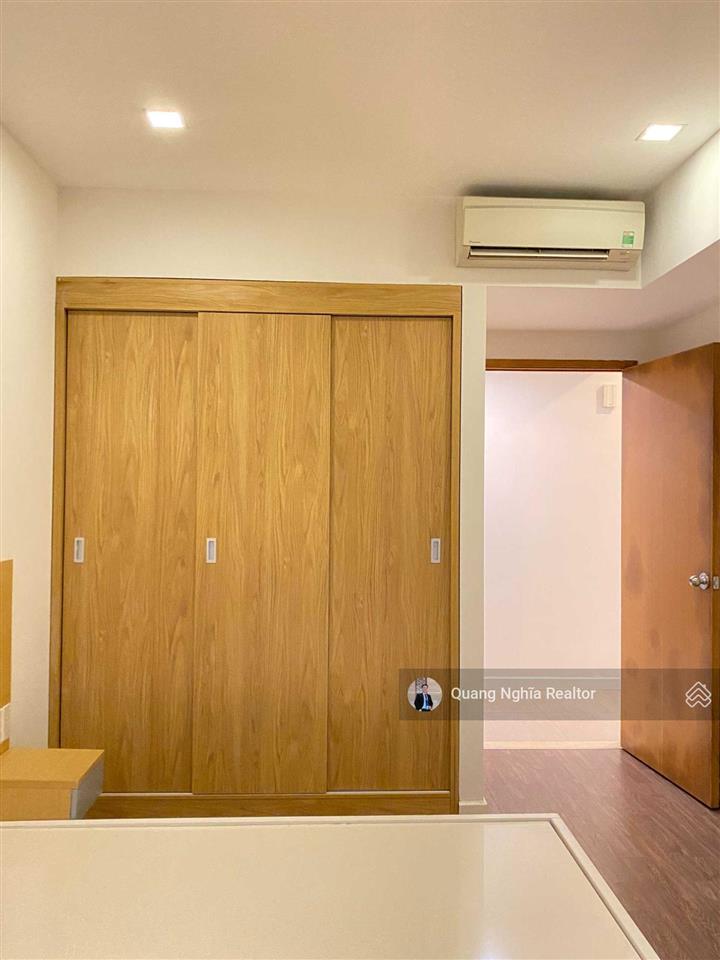 Noble crystal riverside 2pn+1  137m2  miễn phí quản lý giá thuê chỉ 17 triệu/tháng  0797 766 ***