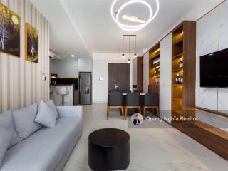 Hot! midtown phú mỹ hưng 2pn 82m2 full nội thất mới đẹp, vào ở ngay  0797 766 ***