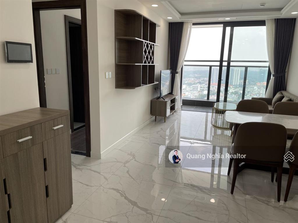 Sở hữu căn vpđn sunshine sky city 2pn 72m2 liền kề phú mỹ hưng với 4,5 tỷ. 0797 766 ***
