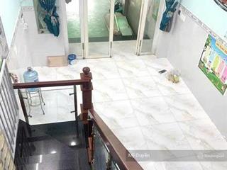 Cần bán gấp căn nhà 1t 1 lầu, 3pn, 2wc, 65m2, đường lê trọng tấn, tân phú, sổ hồng riêng