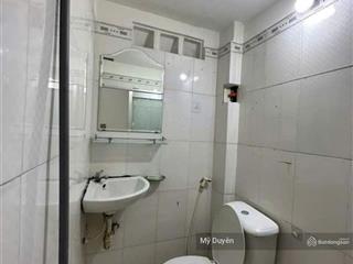 Kẹt tiền cần bán gấp căn nhà 1t 1lau, 4pn,3wc, đường âu cơ, tân bình, hẻm xe hơi, sổ hồng riêng