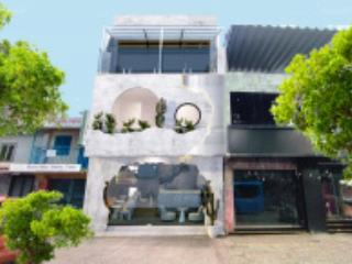 Dtsd~ 500m2( 3 tầng ) !!! cho thuê mt lê thánh tôn, p. bến thành, quận 1  giá chỉ 155tr