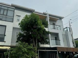 Nhà phố liền kề, mega village, 3 tầng, 75m2, nhỉnh 7 tỷ