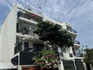 Nhà 4 tầng, kdc nam long, liên phường, 112m2, ngang 7m, đường 16m, cạnh global city chỉ 13 tỷ