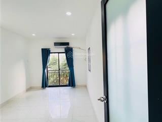 Nhà hxh nguyễn văn luông 40m2, 4 tầng btct, 5 pn liền kề võ văn kiệt