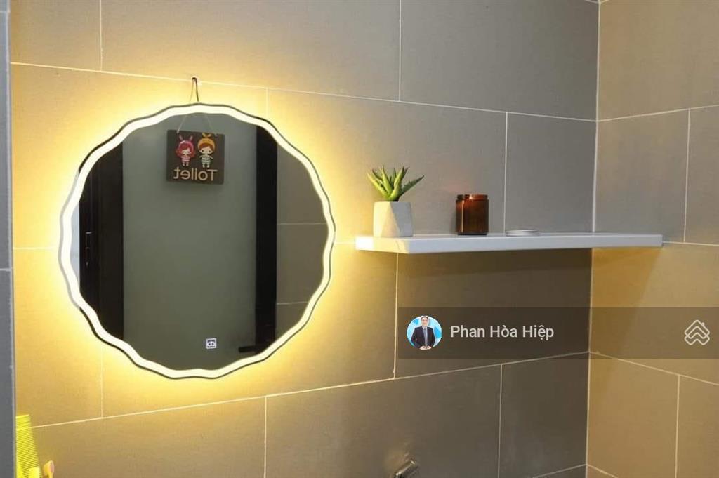 Ngộp bank bán gấp hxh bình tiên 60m2, 5 tầng btct, 4 pn 5wc, sân thượng thoáng mát, nhà mới