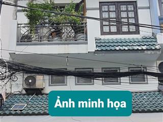 Bán nhà mặt tiền vĩnh hội nối dài rộng 25m phường 3 quận 4, 72m2*3 tầng, nở hậu, ở ngay 17,6 tỷ