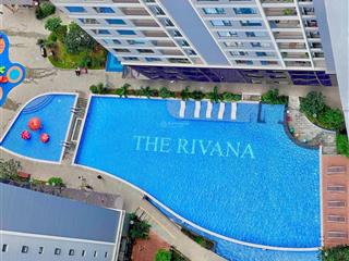 Cho thuê căn hộ 2pn the rivana 7.5 triệu full nội thất  cam kết căn thật ko đăng ảo