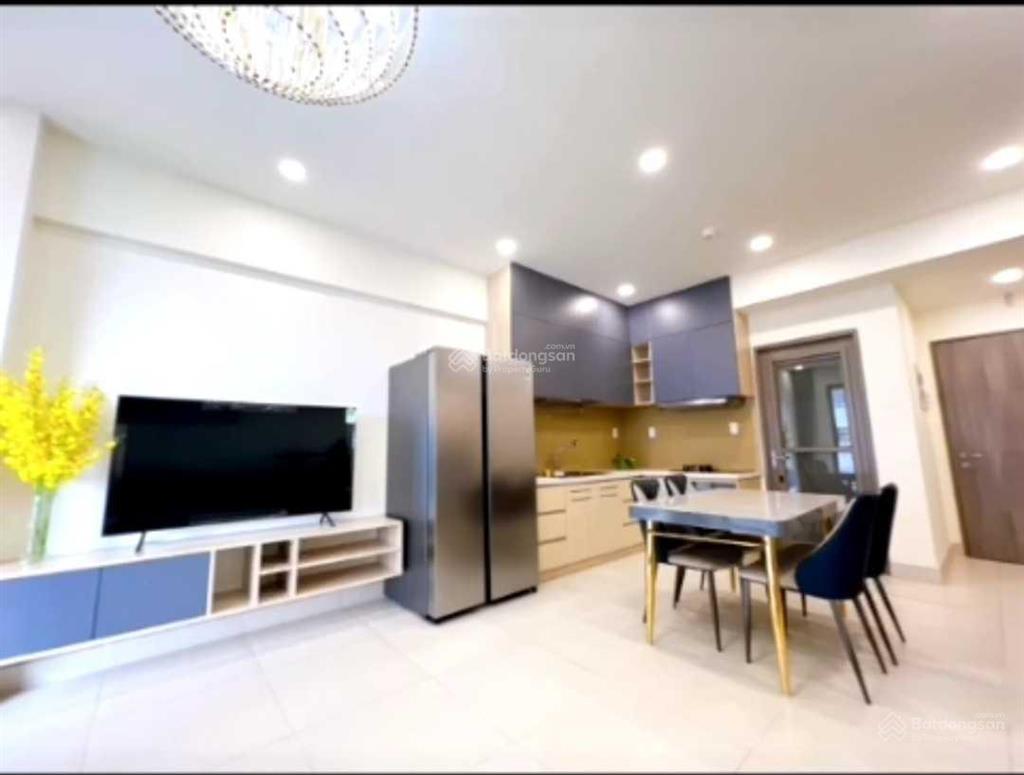 Cho thuê gấp 3pn 129m2 3 pn 23tr, sunrise city q7 full nội thất đẹp,  0933 413 *** kphương