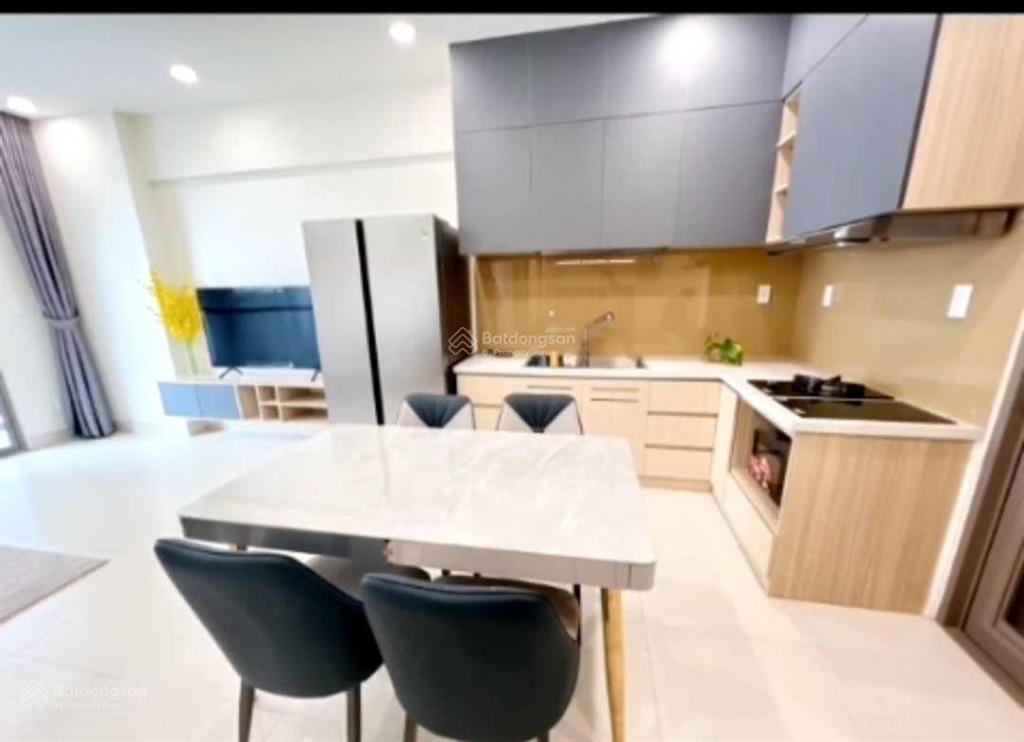 Cho thuê gấp 3pn 129m2 3 pn 23tr, sunrise city q7 full nội thất đẹp,  0933 413 *** kphương