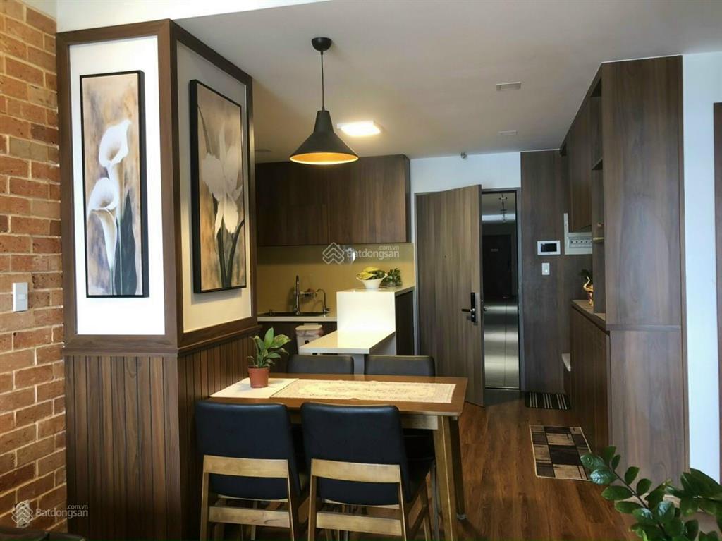 Bán gấp căn hộ 76m² giá bán 6,1 tỷ sunrise city q7