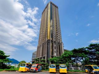 Sở hữu ngay căn hộ mặt sông Hàn Sam Towers chỉ từ 1,5 tỷ lợi nhuận cho thuê 300tr/năm 