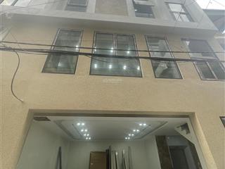 Nhà mới keeng 62m2 phố hoàng minh đạo, long biên