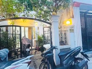 Chủ đậu visa bán villa đi mỹ  tặng full nội thất  70,5m2  phú thuận quận 7  chỉ 4,65 tỷ