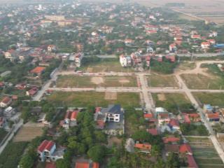 Bán gấp lô đất 96m2, mt 6m, thuỵ lôi  tiên lữ  hưng yên, chỉ 1.x tỷ