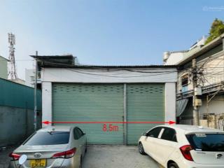 Mặt tiền kinh doanh, dt 8,5x18m nguyễn văn linh quận 7, giá 16 tỷ (140 triệu/m2)