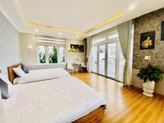 Cho thuê villa đường quang trung, phường 9, đà lạt chỉ 30 triệu/tháng