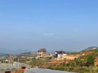 Bán đất 2 mặt tiền xuân thọ  view đẹp, giá tốt