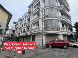 Bán đất khu tđc đặng vũ hỷ,phân lô công an,kinh doanh.diện tích 49m.mặt tiền 4m.giá hơn 7 tỷ.