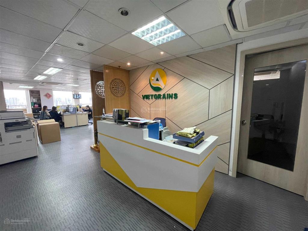 Ban quản lý tòa sudico cho thuê văn phòng giá tốt nhất khu vực mễ trì  nam từ liêm