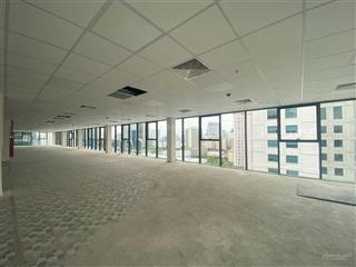 Tòa cic trung kính cho thuê văn phòng view full kính đẹp nhất trung hòa  cầu giấy