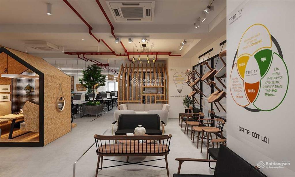 Bql tòa viwaseen tower cho thuê văn phòng rẻ nhất tố hữu. diện tích đa dạng