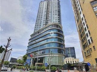 Tòa star tower dương đình nghệ cho thuê văn phòng view đẹp nhất cầu giấy, dt 60m2, 110m2, 250m2