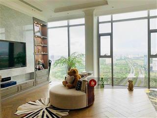 Nhà đẹp, giá tốt  pkd empire city sẵn căn hộ cho thuê view cực đẹp, từ 1234duplexpenthouse