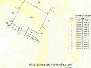 Bán đất mặt tiền 2.500 m2 đường trần văn giàu (tỉnh lộ 10), xã phạm văn hai, bình chánh