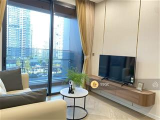 Tin thật 100%  full giỏ hàng căn 1pn lumiere riverside cần bán với giá tốt, view ôm trọn thành phố