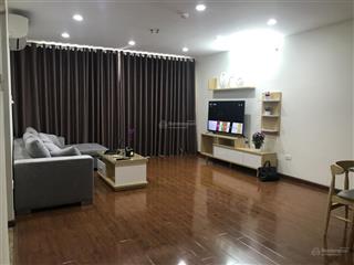Cho thuê căn hộ chung cư n04 hoàng đạo thúy diện tích 120m2, 3 ngủ, 2 wc giá 20tr/tháng