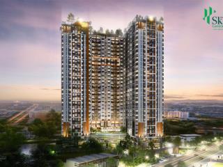 Trực tiếp giá gốc cđt phú đông 298 triệu nhận căn hộ phú đông sky garden ở ngay lk pham văn đồng