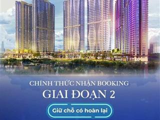 Chính thức nhận giữ chỗ tháp a1 a2 eaton park. gọi ngay 0967 839 ***