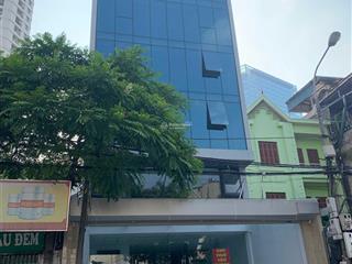 Cho thuê văn phòng building phố liễu giai diện tích 50m 100m 200m 250m 500m2 quận ba đình