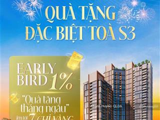 Thanh huyềnquỹ căn studio s3giỏ độc quyền ck 17% hỗ trợ mua giá tốt