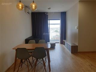 Chính chủ cho thuê căn hộ viva riverside, q6  dt 75m²  full nội thất  giá 11tr/tháng.