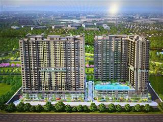 Mở bán 774 căn hộ resort tại phân khu the orchard hill tại sycamore bình dương tháng 9/2024